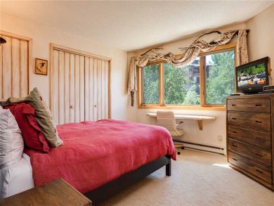 Steamboat Springs Home 927818