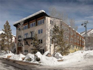 Steamboat Springs Home 927818