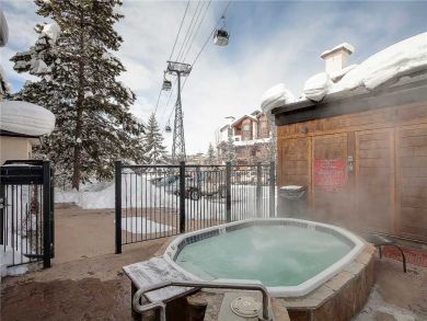 Steamboat Springs Home 927818