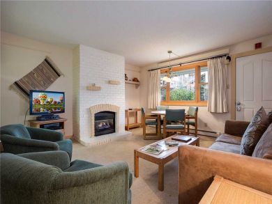 Steamboat Springs Home 927819