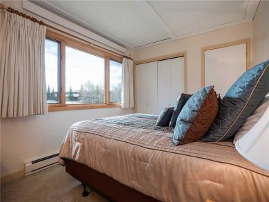 Steamboat Springs Home 927819