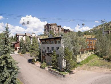 Steamboat Springs Home 927819