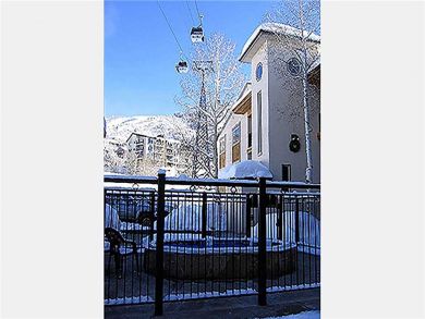 Steamboat Springs Home 927819