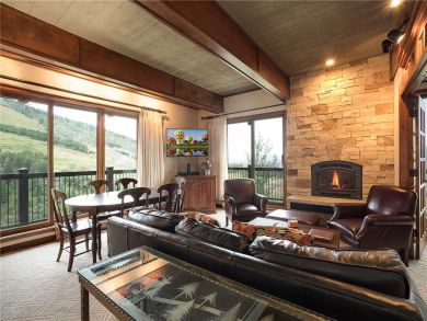Steamboat Springs Home 927820