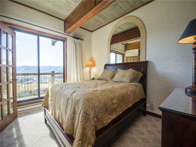 Steamboat Springs Home 927820