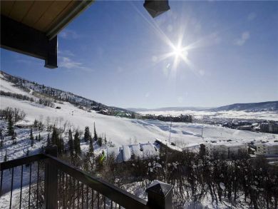 Steamboat Springs Home 927820
