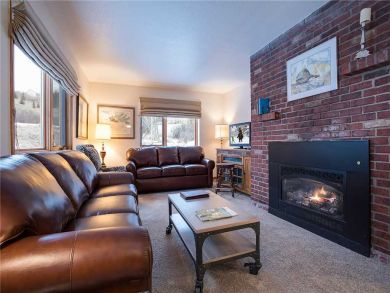 Steamboat Springs Home 927822