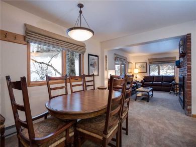 Steamboat Springs Home 927822