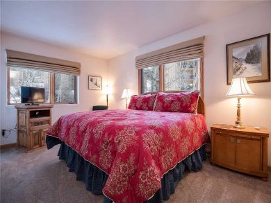 Steamboat Springs Home 927822