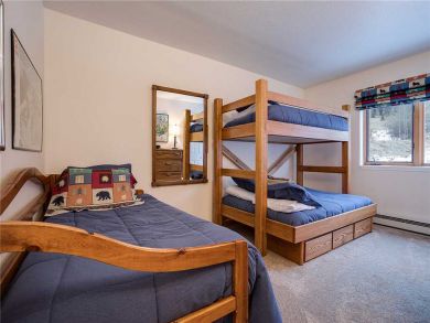 Steamboat Springs Home 927822