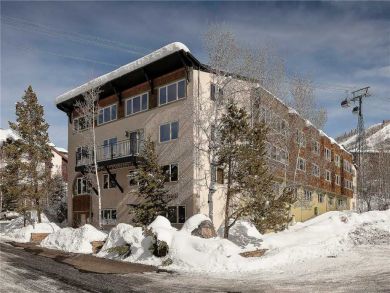 Steamboat Springs Home 927822