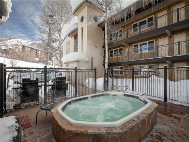 Steamboat Springs Home 927822