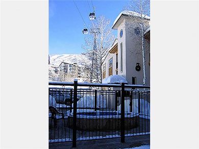 Steamboat Springs Home 927822