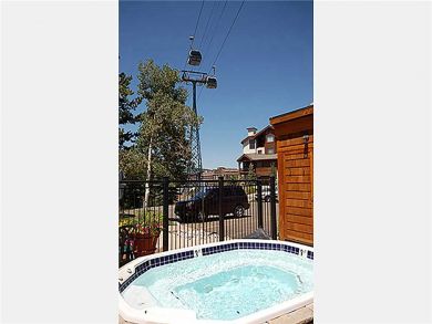 Steamboat Springs Home 927822