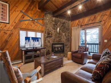Steamboat Springs Home 927823