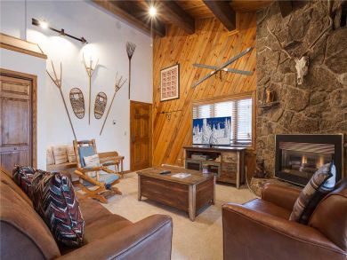 Steamboat Springs Home 927823