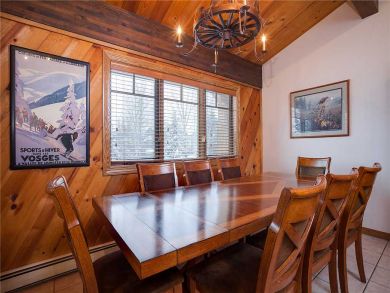 Steamboat Springs Home 927823