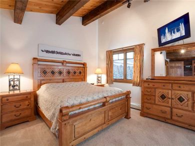 Steamboat Springs Home 927823
