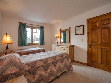 Steamboat Springs Home 927823