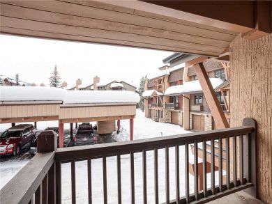Steamboat Springs Home 927823