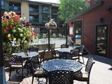 Steamboat Springs Home 927823