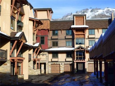 Steamboat Springs Home 927823