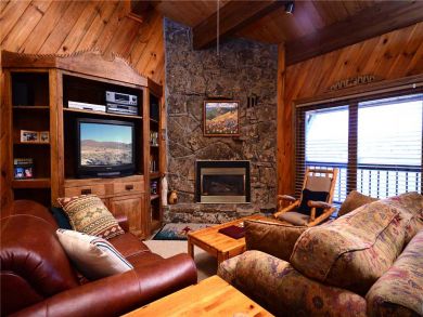Steamboat Springs Home 927824