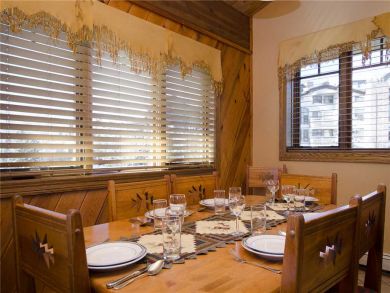 Steamboat Springs Home 927824