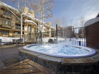 Steamboat Springs Home 927824