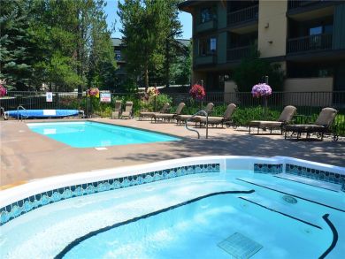 Steamboat Springs Home 927824