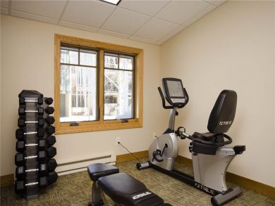 Steamboat Springs Home 927824