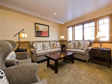 Steamboat Springs Home 927824