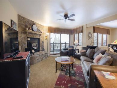 Steamboat Springs Home 927825