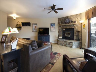 Steamboat Springs Home 927825
