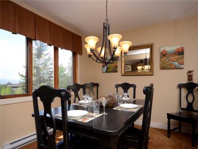 Steamboat Springs Home 927825