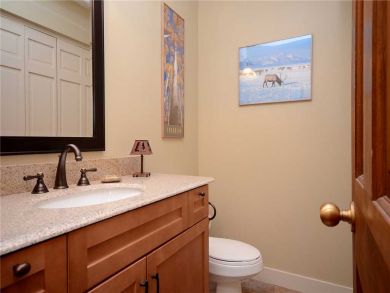 Steamboat Springs Home 927825