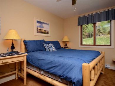 Steamboat Springs Home 927825