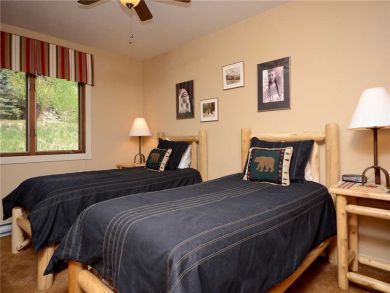 Steamboat Springs Home 927825