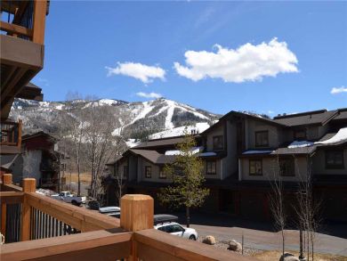 Steamboat Springs Home 927825
