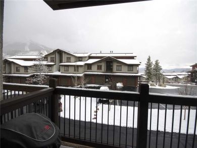 Steamboat Springs Home 927825