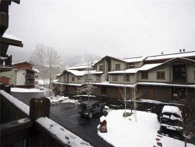 Steamboat Springs Home 927825