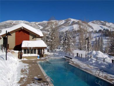 Steamboat Springs Home 927825
