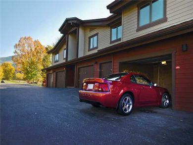 Steamboat Springs Home 927825