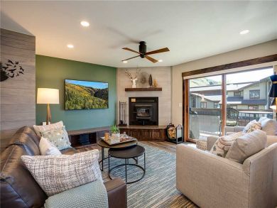 Steamboat Springs Home 927826