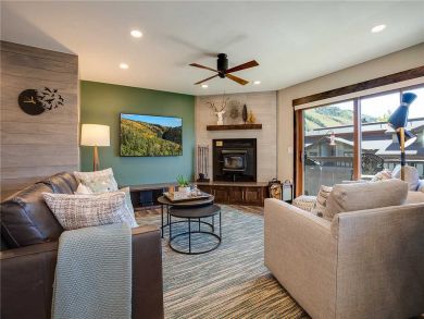 Steamboat Springs Home 927826