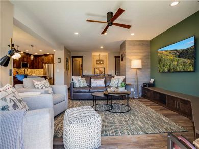 Steamboat Springs Home 927826