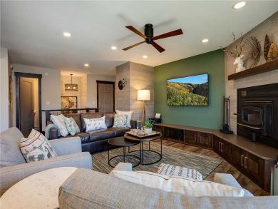 Steamboat Springs Home 927826