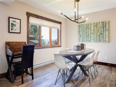 Steamboat Springs Home 927826