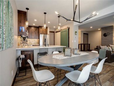 Steamboat Springs Home 927826