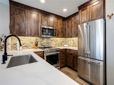 Steamboat Springs Home 927826
